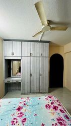 Blk 116 Lengkong Tiga (Bedok), HDB 5 Rooms #508074571